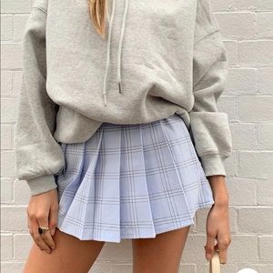 NWT Princess Polly No boundaries mini skirt